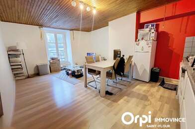 Appartement 2 pièces 49500 €