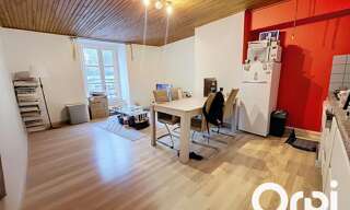 Appartement 2 Pièces 45 m² à vendre à Murat (15300)