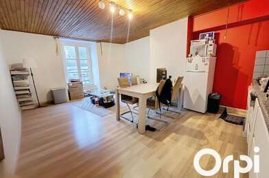 Appartement 2 pièces 49500 €