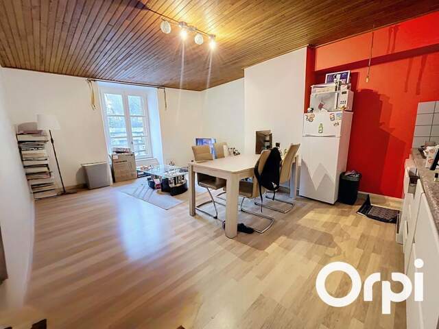 Appartement Murat. Mandat Orpi Max — photo du bien