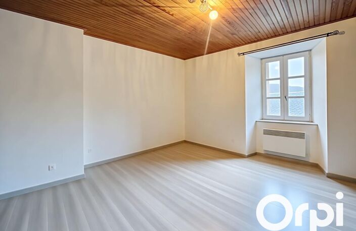 Appartement Murat. Mandat Orpi Max — photo 2