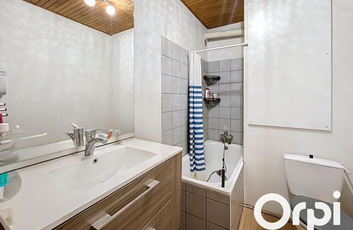 Appartement Murat. Mandat Orpi Max — photo 3