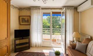 Appartement 3 Pièces 60 m² à vendre à Hyères (83400)