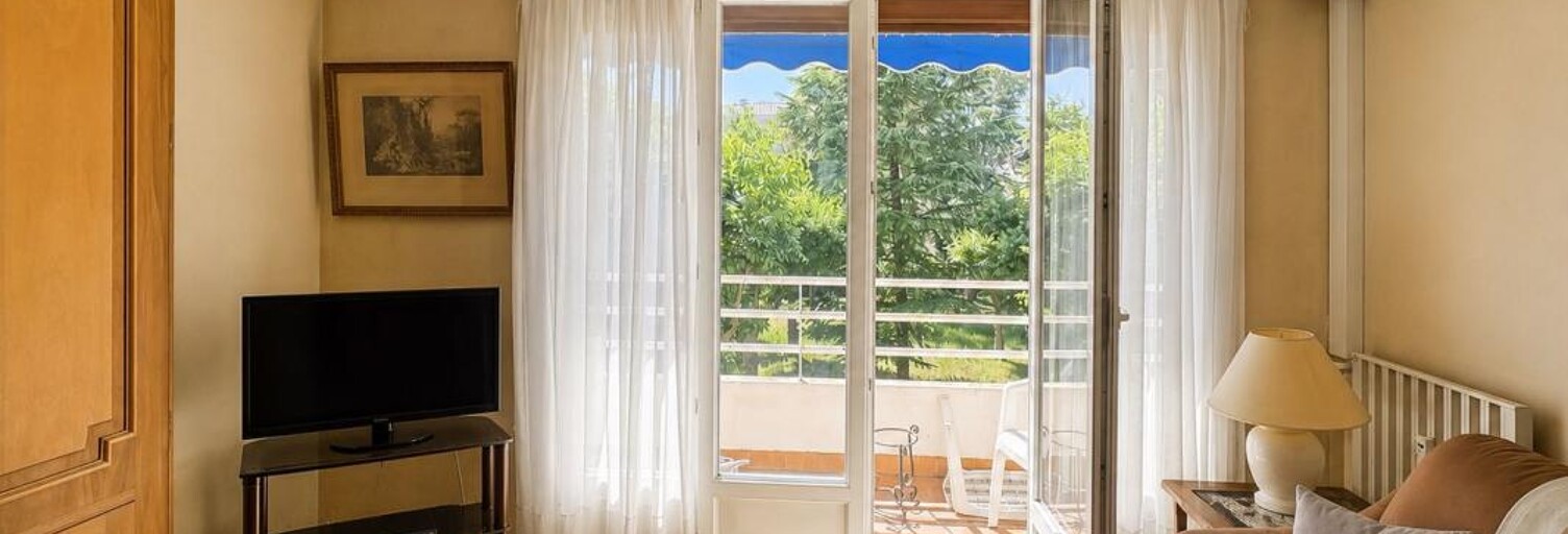 Appartement 3 Pièces 60 m² à vendre à Hyères (83400)