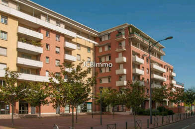 Appartement 1 pièces 490 €