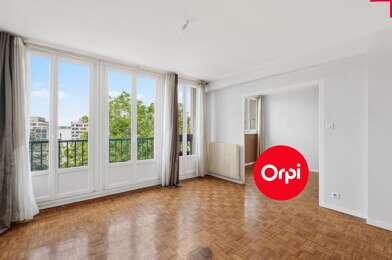 Appartement 4 pièces 179000 €