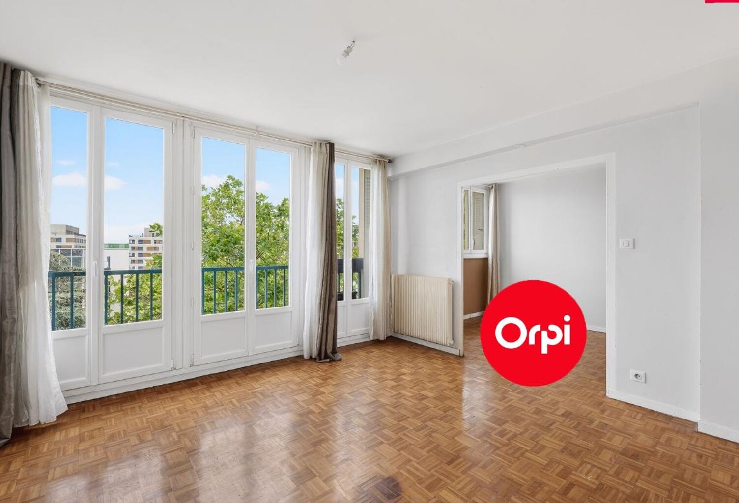 Appartement à Vendre — photo 1