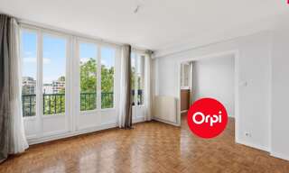 Appartement 4 Pièces 70 m² à vendre à Vénissieux (69200)