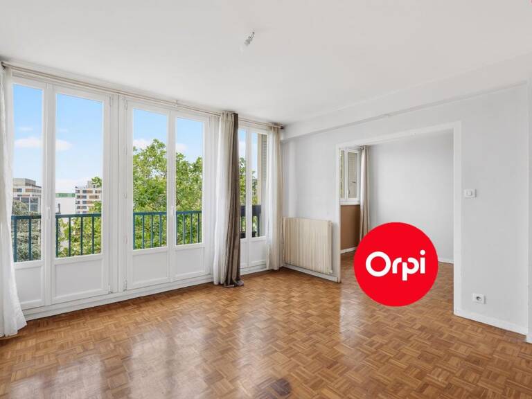 Appartement à Vendre — photo 1