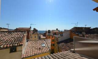 Appartement 1 Pièce 25 m² à louer à Grasse (06130)