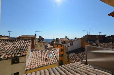 Appartement 1 pièces 550 €