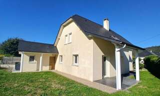 Maison 5 Pièces 132 m² à louer à Arudy (64260)