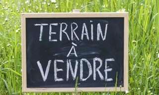 Terrain  10000 m² à vendre à Nay (64800)