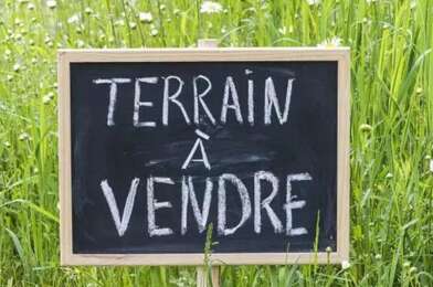Terrain  352000 €