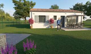Maison 61 m² à construire Bollène (84500)