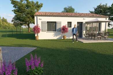 Maison  181500 €