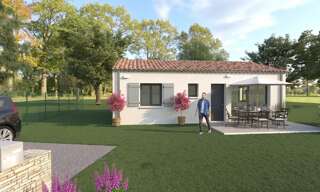 Maison 61 m² à construire Bollène (84500)