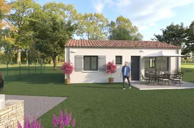Maison  181500 €