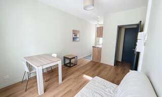 Appartement 1 Pièce 19 m² à louer à Brest (29200)