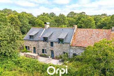 Maison 4 pièces 627000 €