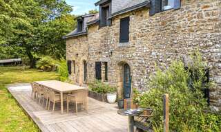 Maison 4 Pièces 121 m² à vendre à Crac'h (56950)