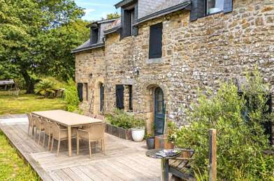 Maison 4 pièces 549120 €