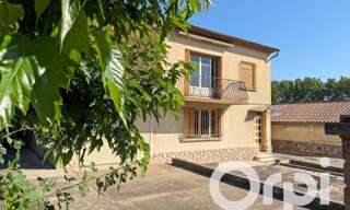 Maison 4 Pièces 108 m² à vendre à Beaucaire (30300)