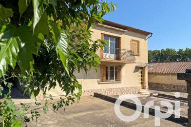 Maison 4 pièces 240000 €