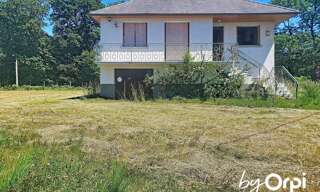 Maison 3 Pièces 65 m² à vendre à Charensat (63640)