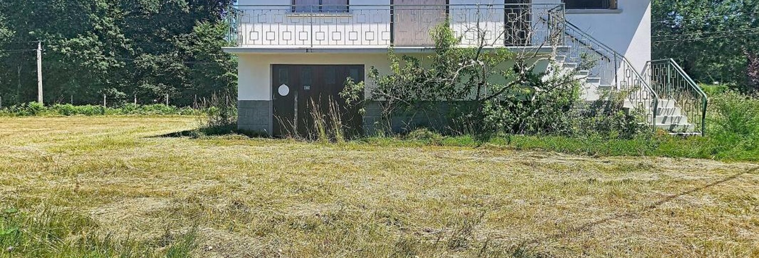 Maison 3 Pièces 65 m² à vendre à Charensat (63640)