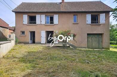 Maison 5 pièces 98000 €