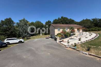 Maison 6 pièces 255000 €