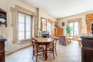 Appartement 3 pièces 240000 €
