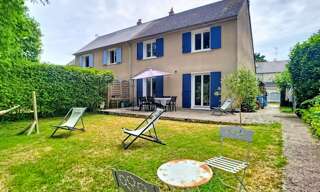 Maison 4 Pièces 91 m² à vendre à Bouchemaine (49080)