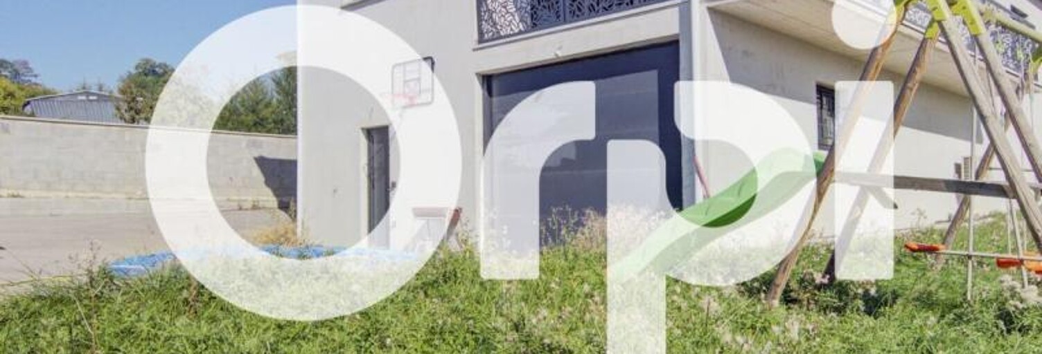 Maison 5 Pièces 135 m² à vendre à L'Horme (42152)