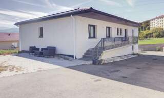 Maison 5 Pièces 135 m² à vendre à L'Horme (42152)