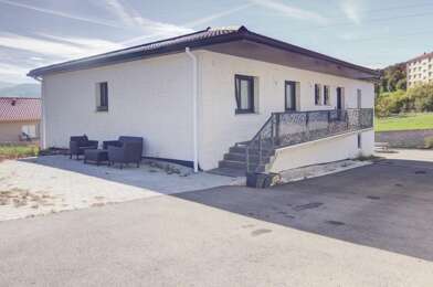 Maison 5 pièces 339000 €