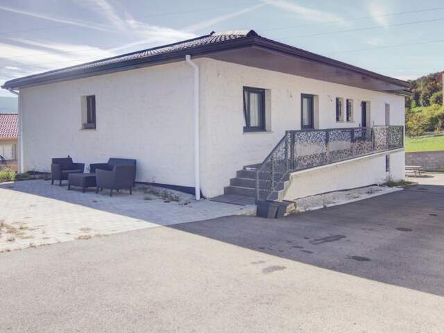 L'HORME Maison récente de 135m² sur sous-sol de 170m² — photo du bien