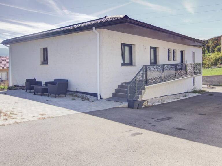 L'HORME Maison récente de 135m² sur sous-sol de 170m² — photo 1