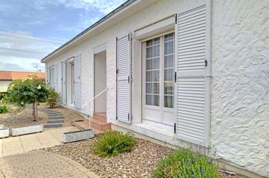 Maison 5 pièces 244950 €