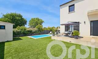 Maison 4 Pièces 80 m² à vendre à Blauzac (30700)