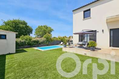 Maison 4 pièces 338000 €