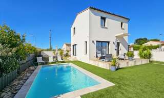 Maison 4 Pièces 80 m² à vendre à Blauzac (30700)