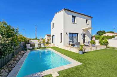 Maison 4 pièces 338000 €