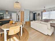 À Vendre à Blauzac - Maison 80 m² T4 avec piscine — photo 4