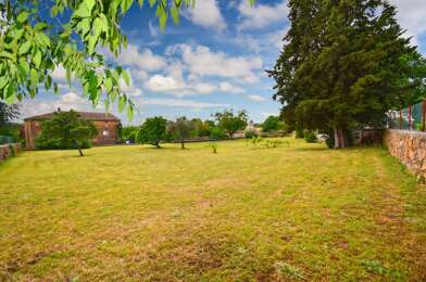 Terrain  129000 €