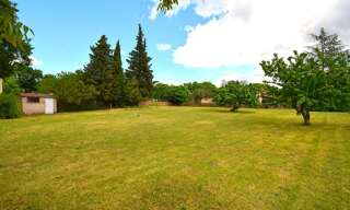 Terrain  1291 m² à vendre à Uzès (30700)