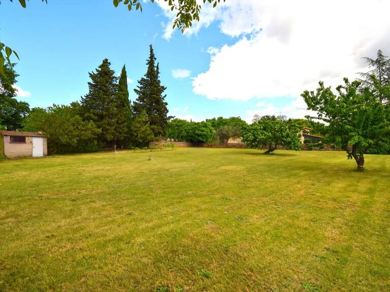 Terrain au calme 1300 m² — photo 1