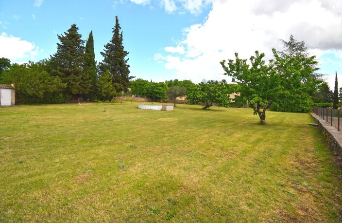 Terrain au calme 1300 m² — photo 5