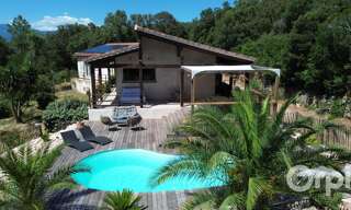 Maison 4 Pièces 142 m² à vendre à Sotta (20146)